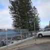SOLAR AREA LIGHT - TRIDENT - Image 3