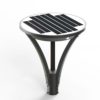 SOLAR AREA LIGHT - TRIDENT - Image 4