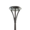 SOLAR AREA LIGHT - TRIDENT