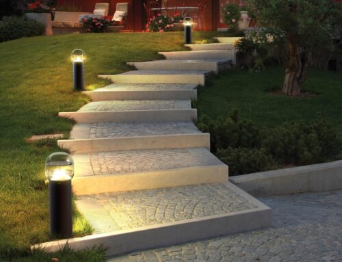 Performance Contrasts Between Solar and Wired LED Outdoor Lighting