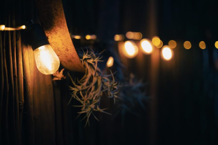 SOLAR FAIRY STRING LIGHTS - Image 7