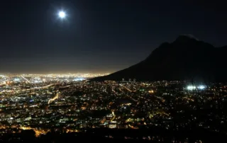 Lighting Solutions for Cape Town