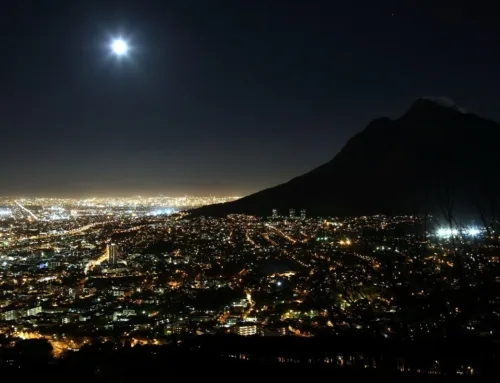 Eco-Friendly Solar Lighting Solutions for Cape Town