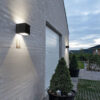 SOLAR WALL LIGHT - ASTRON - Image 8