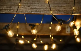 Solar Fairy Lights