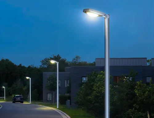 Exploring the Advanced Technological Features Within the Eco-Friendly Camps Bay Solar Street Light