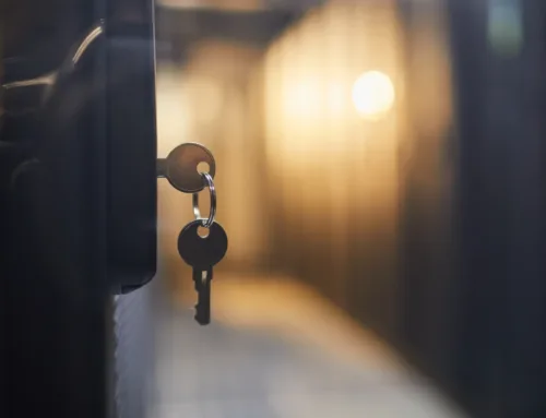 The Benefits of Choosing Security Lights With Sensors for Automatic Motion Detection