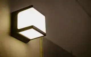 Outdoor Security Lights