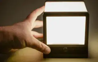 Solar Security Lights