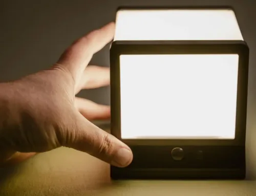 How and Where to Fit Solar Security Lights as a Deterrent